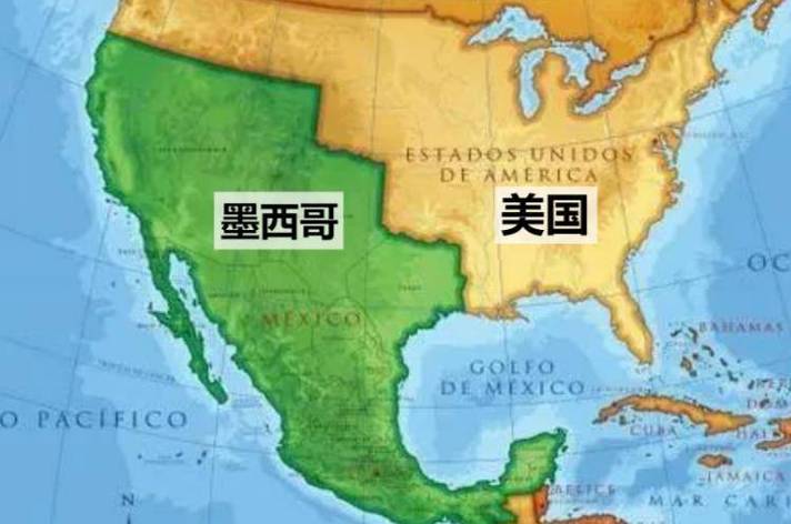 详解墨西哥人口构成：印欧混血与印第安人比例是多少？