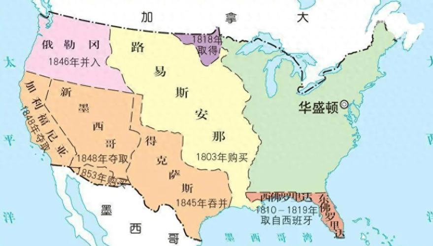 搞清楚！墨西哥究竟是哪个国家？一文带你深度了解！