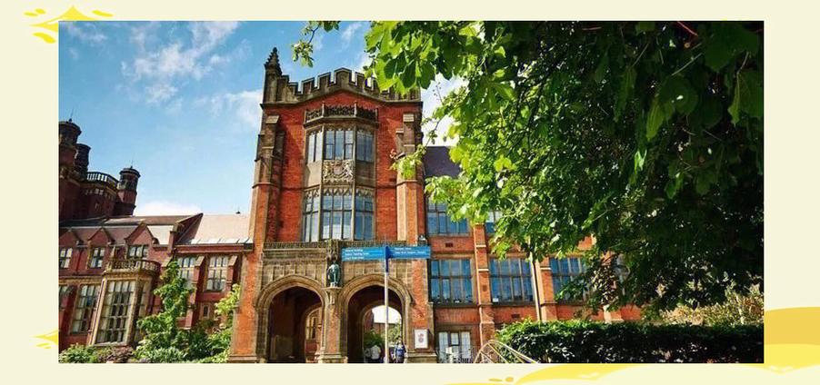 纽卡斯尔大学位于哪个城市？英国纽卡斯尔大学城市及周边环境详解