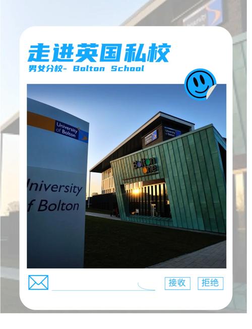 博尔顿大学排名怎么样？真实的校园生活体验分享！