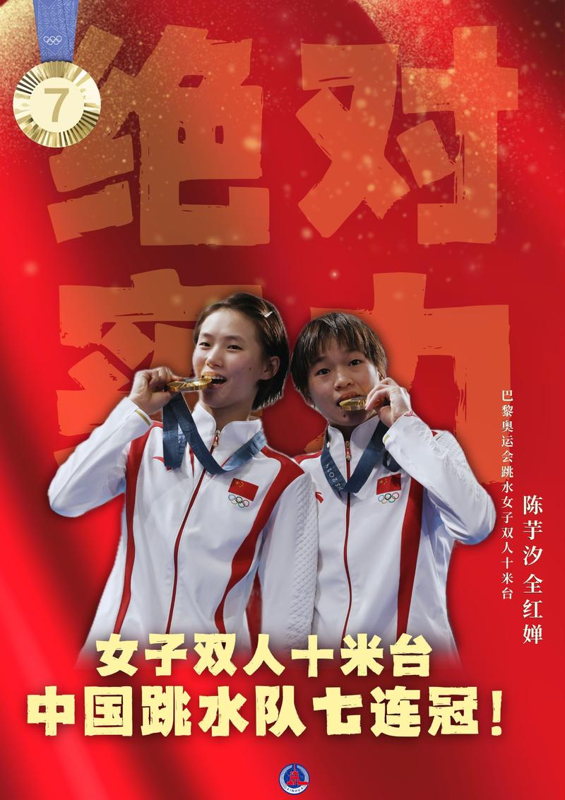 中国队现在有多少枚金牌？权威数据告诉你