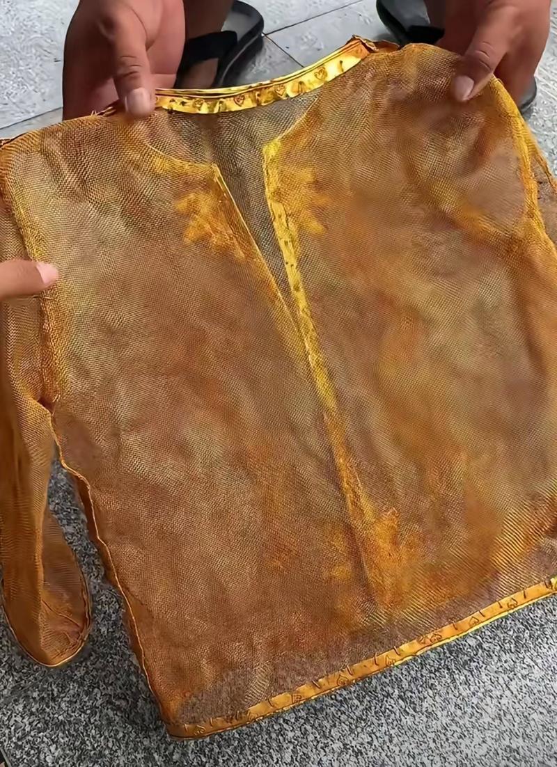 黄马甲究竟指什么？揭秘黄马甲背后隐藏的多种含义