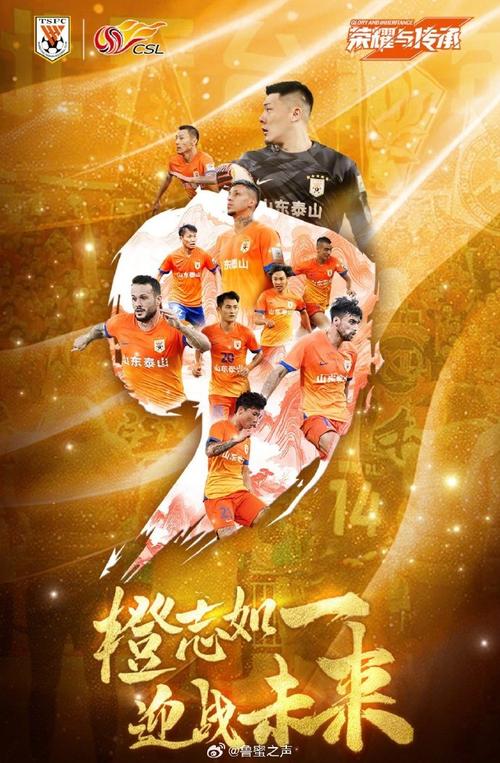 看看鲁能泰山队历史上夺冠几次？辉煌战绩回顾