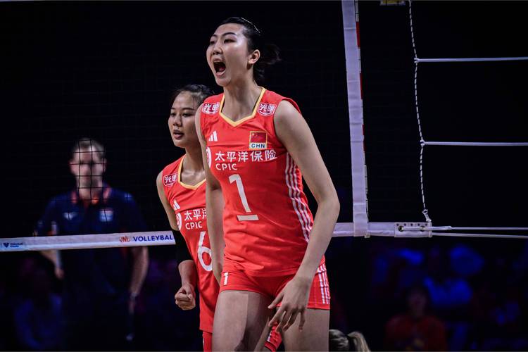 中国女排最新动态：新赛季会有哪些变化？