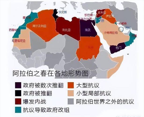 叙利亚战争持续至今？对周边国家的影响几何？