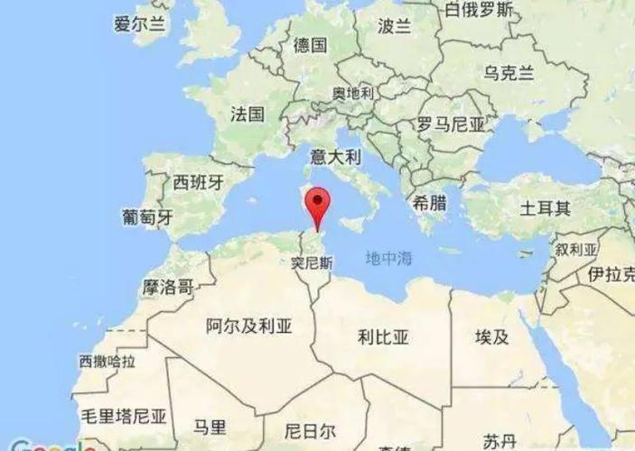 突尼斯：旅游业发达，但真的是发达国家吗？