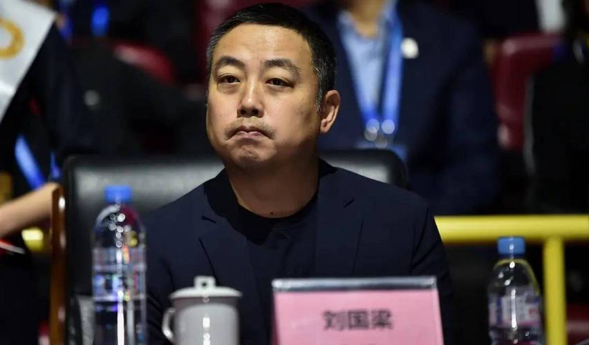 刘国梁出什么事了？最新消息辟谣，真相究竟如何？
