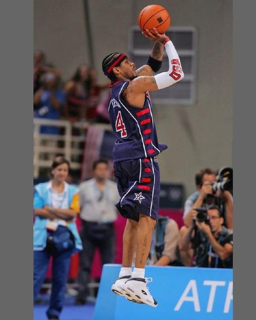 NBA艾弗森多高？揭秘答案，看看他如何成为传奇！