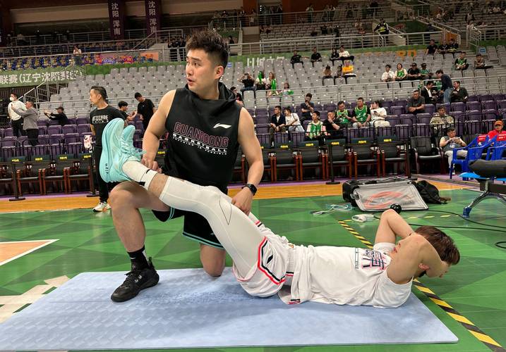 广东宏远背后的老板是谁？深度解析球队领导人