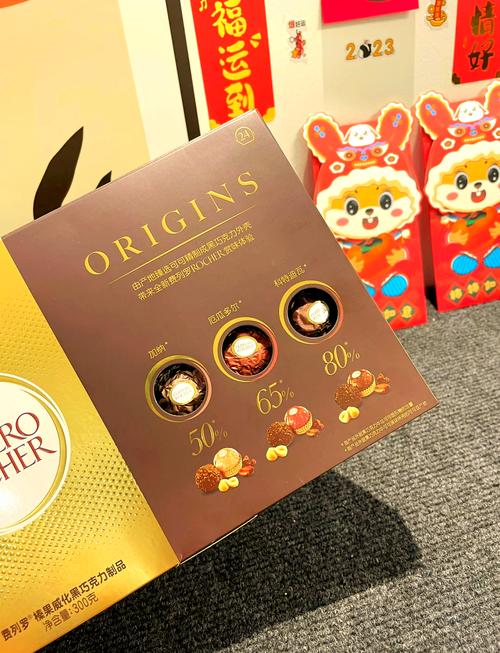 费列罗怎么看真假？教你几招轻松辨别真假费列罗巧克力