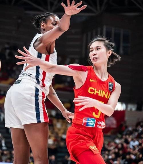 美国女篮输过球吗？揭秘美国女篮不败神话背后的故事