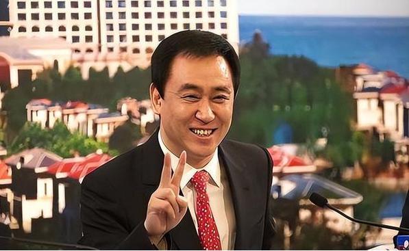 鲁能集团太子爷是谁？揭秘鲁能集团继承人真相