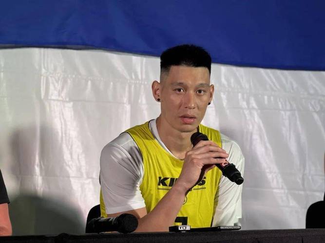 林书豪改国籍了吗？他能否加入中国男篮？