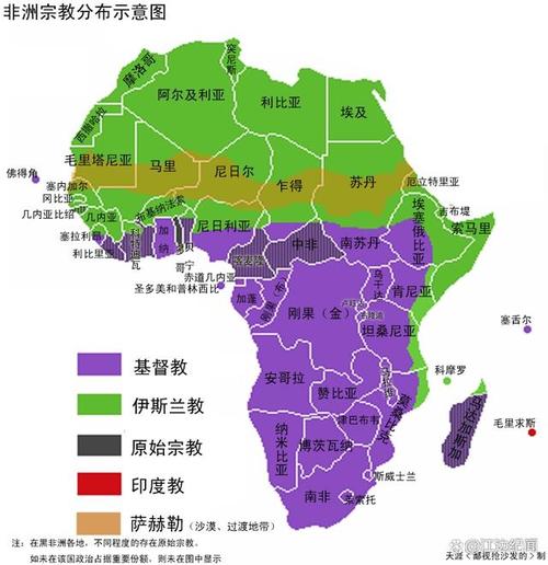 中东地区名称由来：从欧洲视角看地理位置与历史