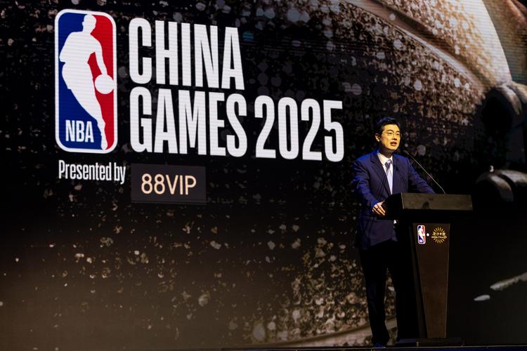 NBA比赛在哪里可以免费观看？多个平台资源推荐