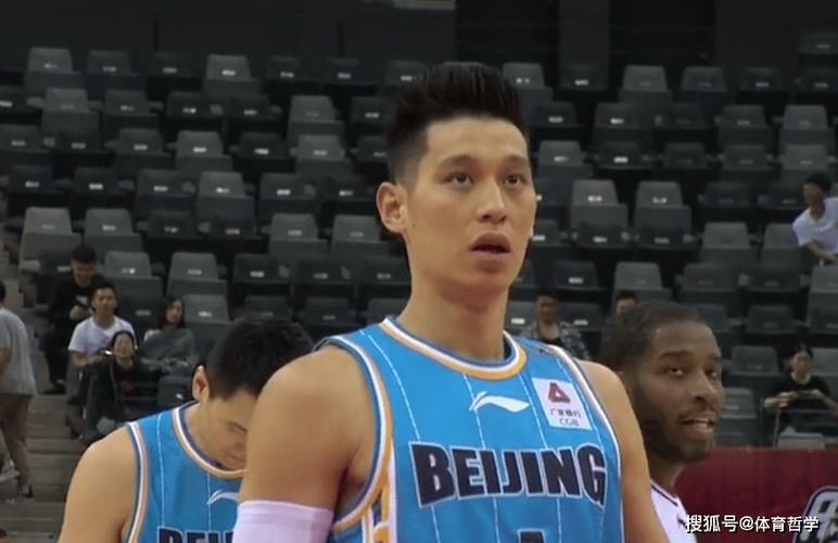 林书豪会成为下一个进入名人堂的亚洲球员吗？