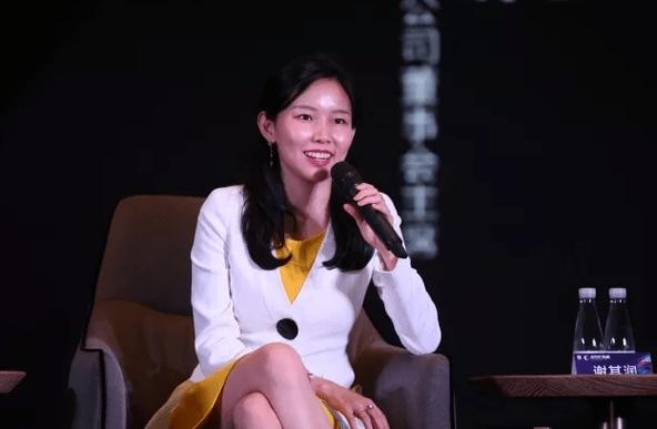 张康阳女朋友是谁？揭秘这位商界精英的恋情传闻