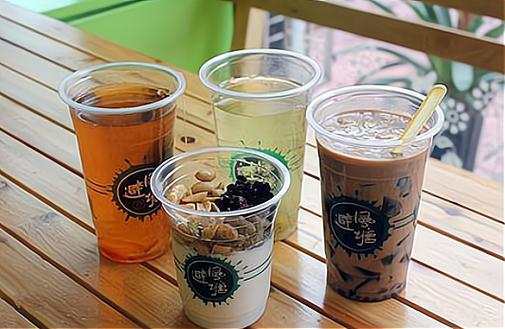 避风塘奶茶好喝吗？真实顾客评价告诉你答案