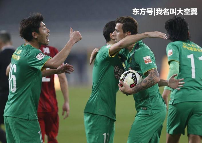 泰达国安球迷互掐什么梗？那些年你不知道的恩怨情仇！