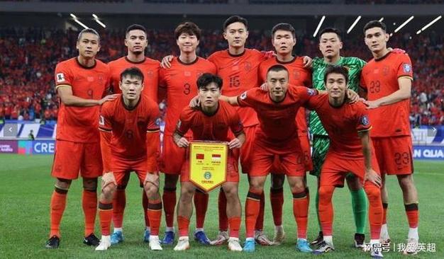 最新国足大名单公开！国足成员名单速览