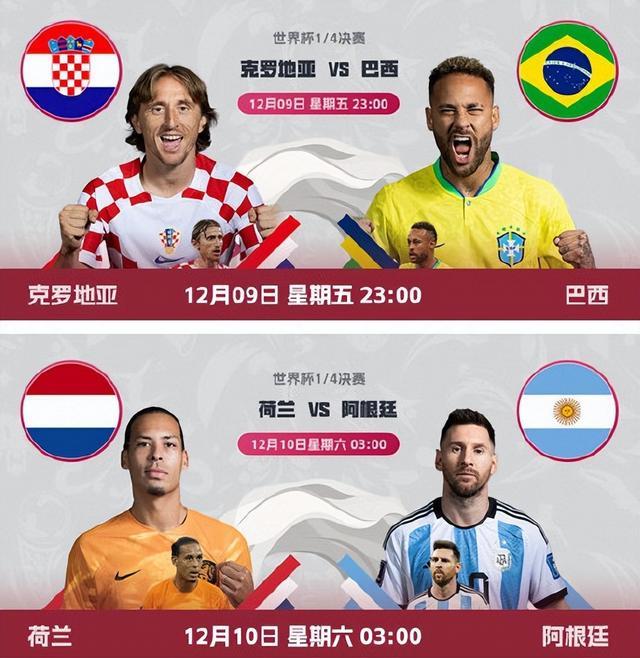 傻傻分不清楚？阿根廷与巴西究竟有什么不同？