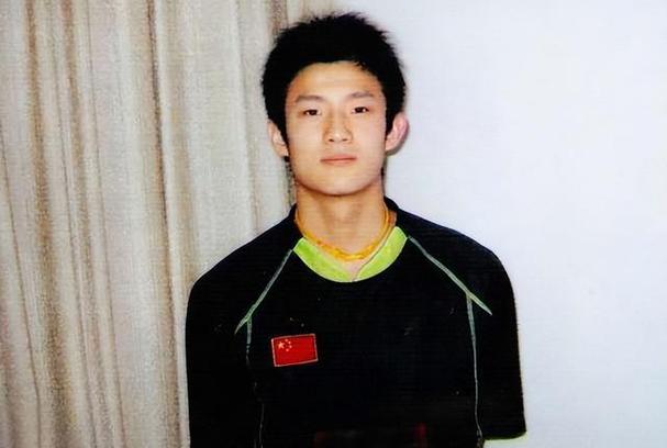 谌龙有没有全满贯？他差了什么冠军？