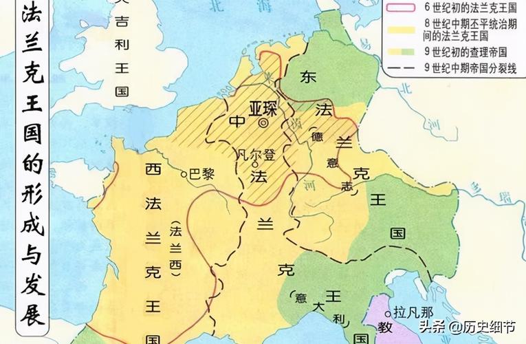 意大利属于德国吗？地理位置与国家关系大揭秘