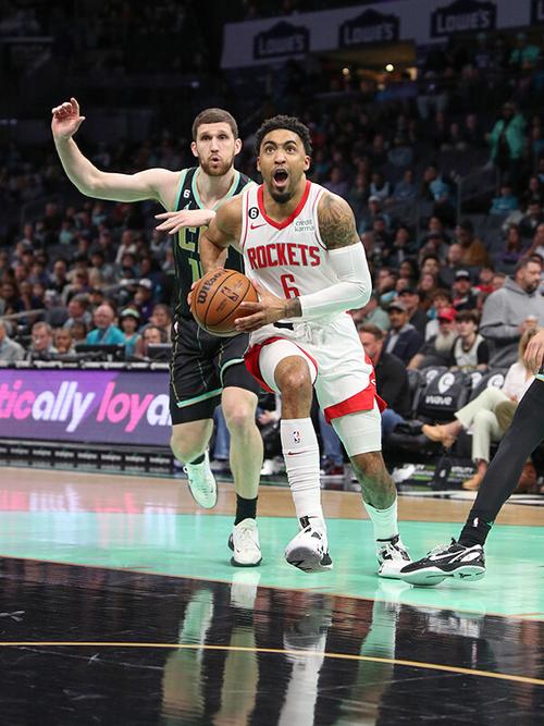 凯文马丁在NBA是什么水平？深度解析他的球场表现