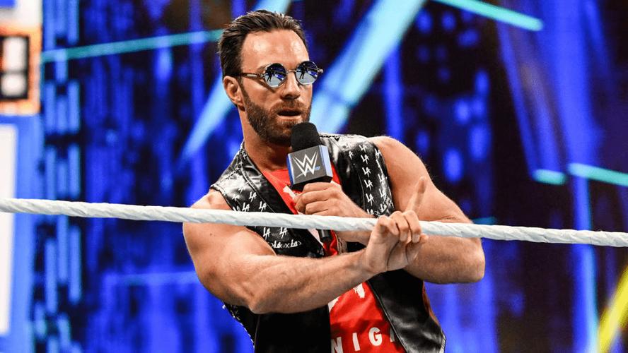 WWE四大战神是谁？这四位传奇巨星你都认识吗？