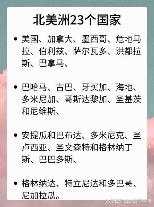 南美洲各国语言大揭秘！你了解几种南美语言？