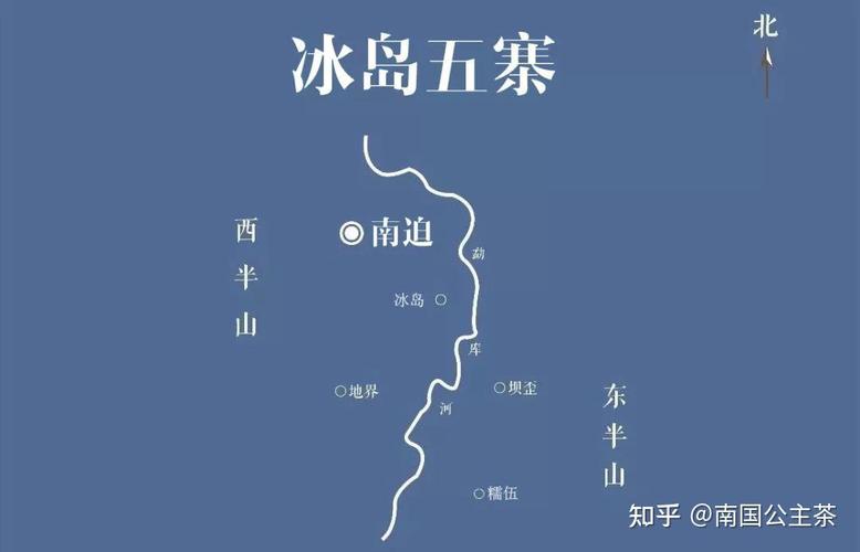 你知道冰岛是哪个国家吗？一篇带你了解冰岛的文章