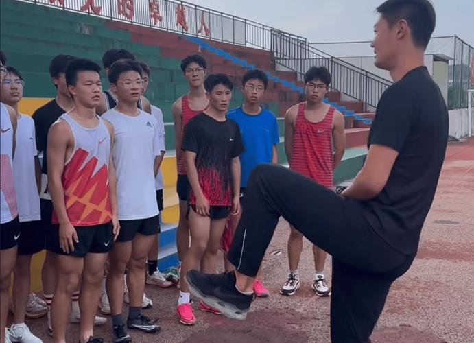 中国短跑名将张培萌为何选择退役？原因令人惋惜