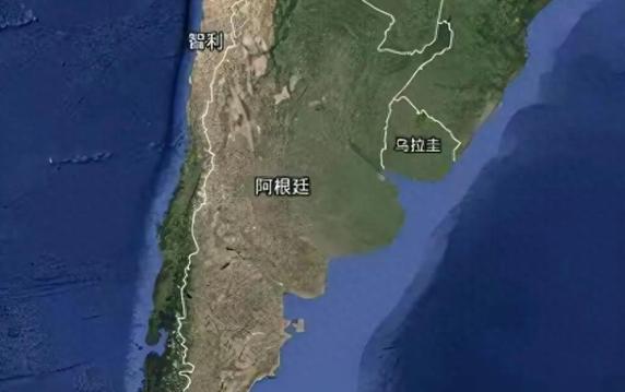 揭秘阿根廷：它真的是发达国家吗？