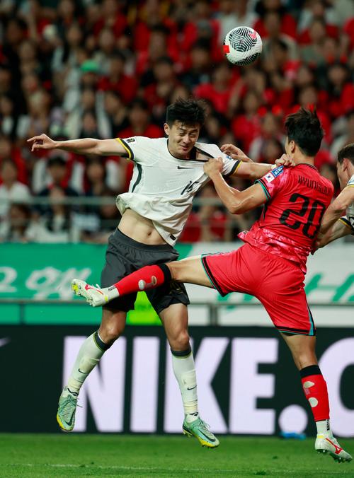 探秘韩国世界杯：参赛次数、最佳战绩及未来展望