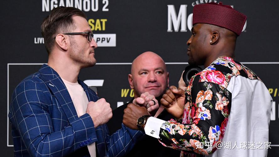 如何免费观看UFC比赛？高清直播渠道推荐