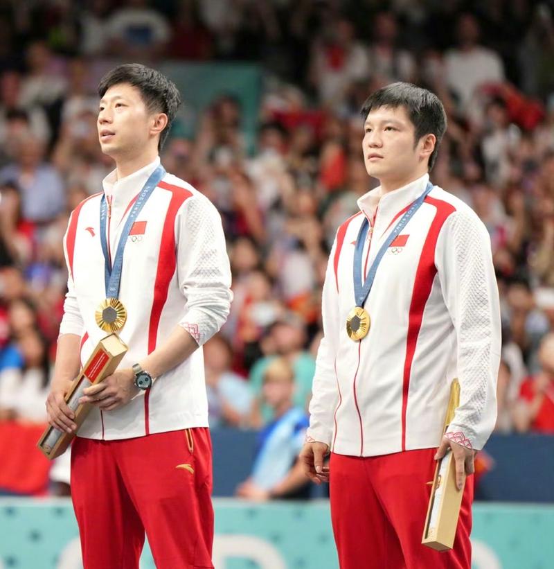 乒乓球三大赛事是什么？世乒赛、奥运会、世界杯你都了解吗？