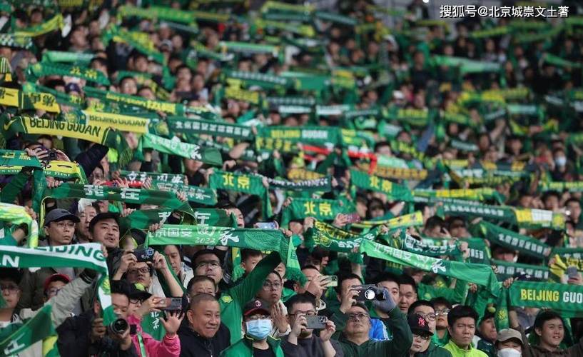 “天津国安”是什么意思？球迷文化深度解读