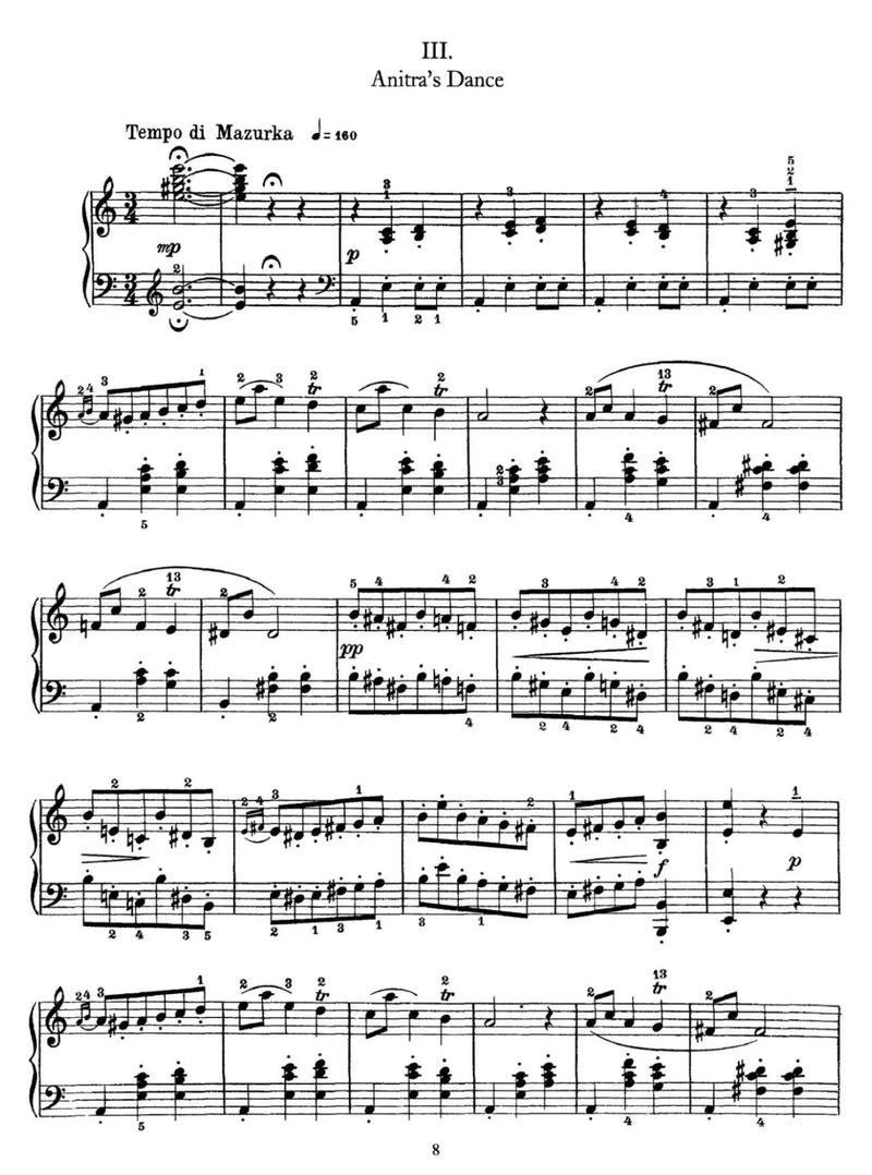 那不勒斯舞曲是什么？带你了解这首名曲