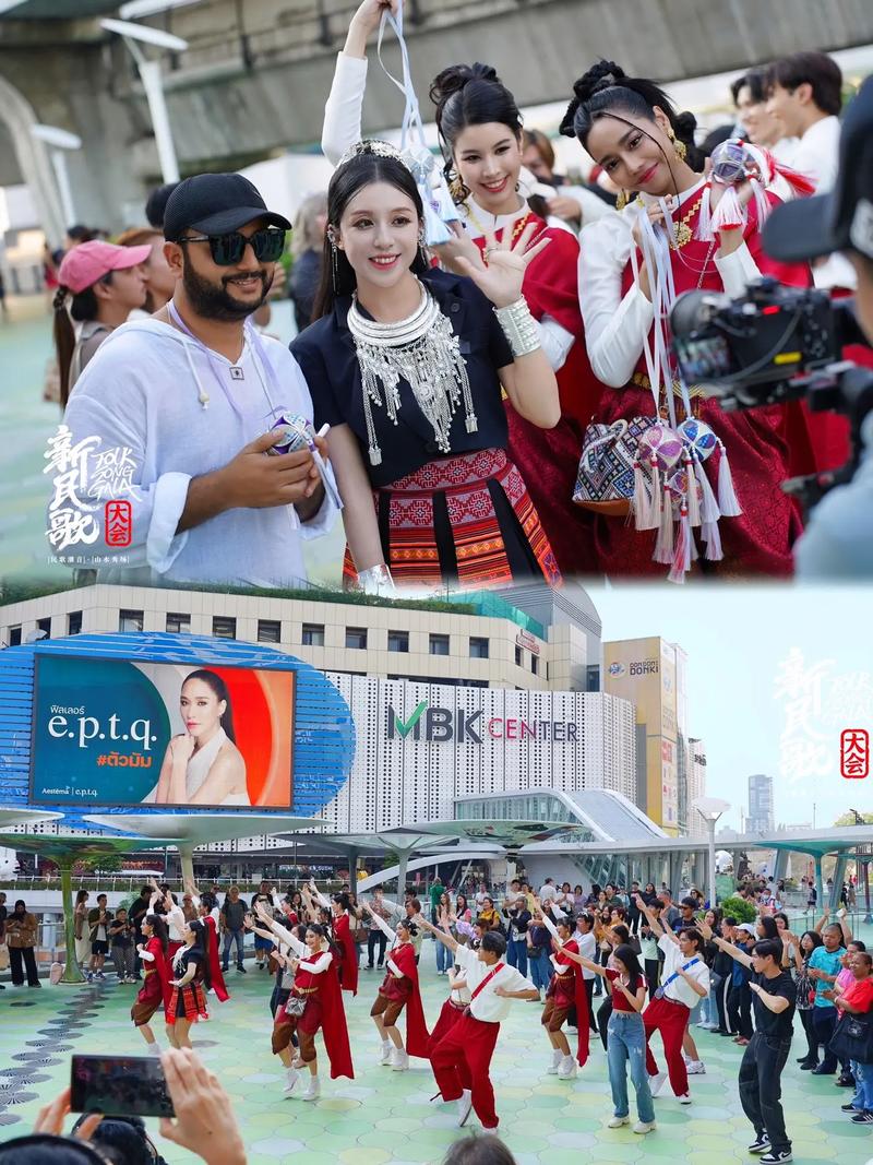 萨瓦迪卡是什么意思？教你区分泰国男女问候语的差异