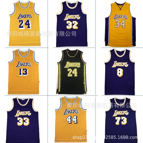 想知道1号球衣属于谁吗？NBA球衣号码大揭秘