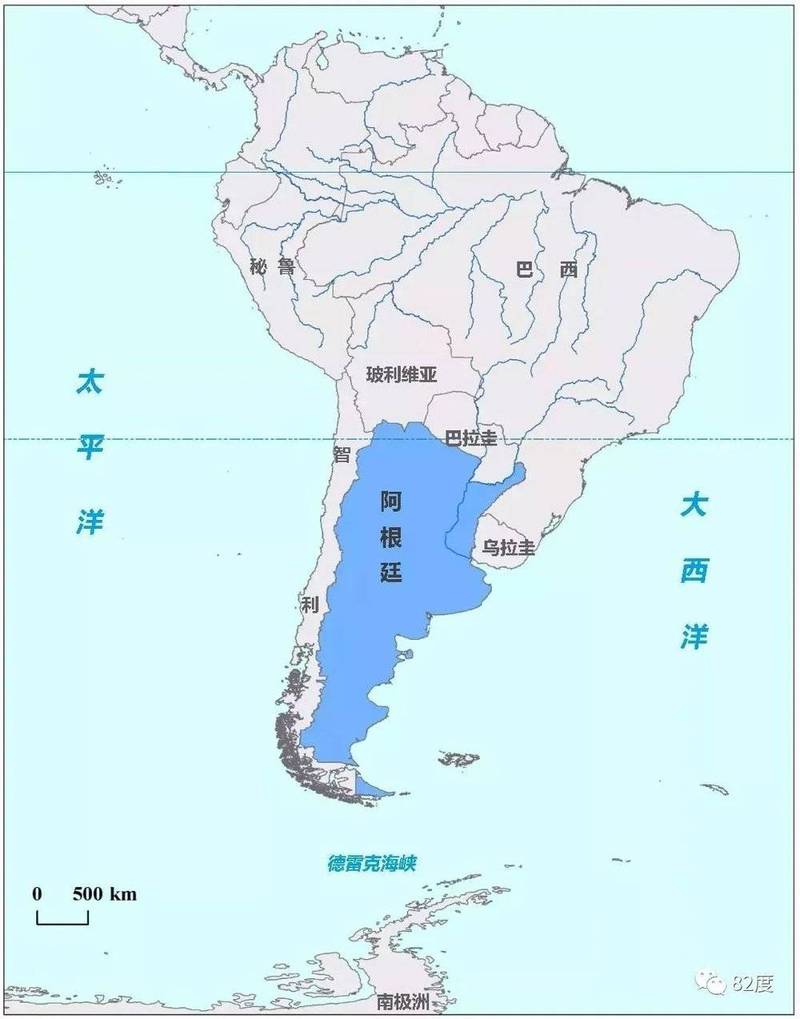 阿根廷说西班牙语吗？深度解析阿根廷语言现状