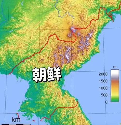 朝鲜与中国渐行渐远？揭秘中朝关系复杂的历史与现状