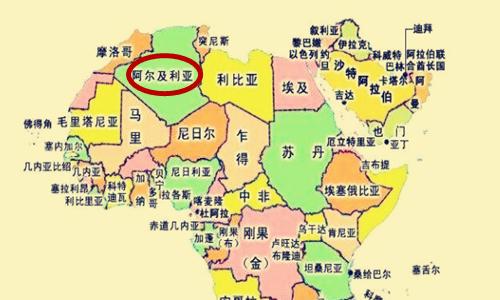 阿尔及利亚是穷国还是富国？经济现状与发展难题分析