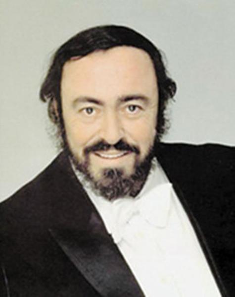 帕瓦罗蒂是哪国人?探索“高音C之王”的传奇人生