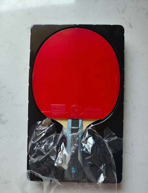 各大品牌乒乓球拍大比拼，哪款最适合你？