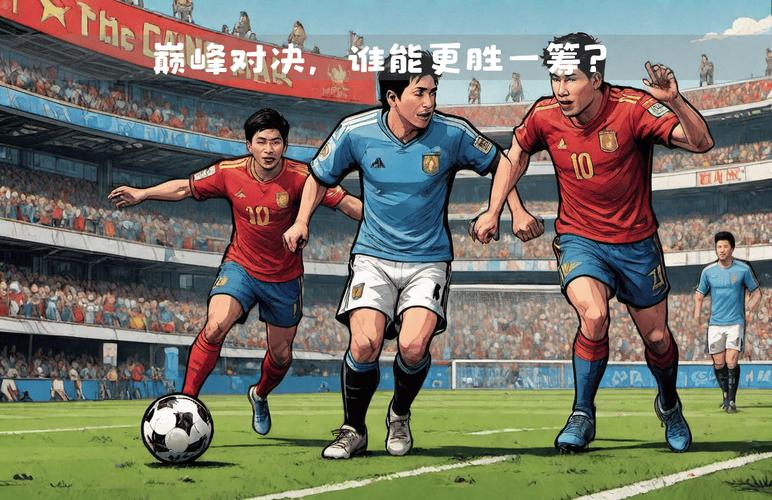 萨维切维奇足球水平如何？和马拉多纳相比谁更厉害？