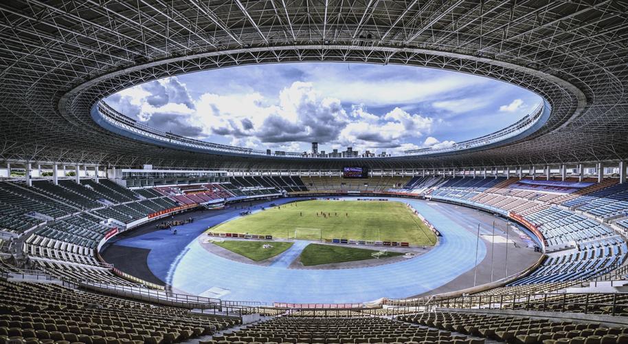 深圳有哪些大型体育馆？带你玩转深圳体育场馆