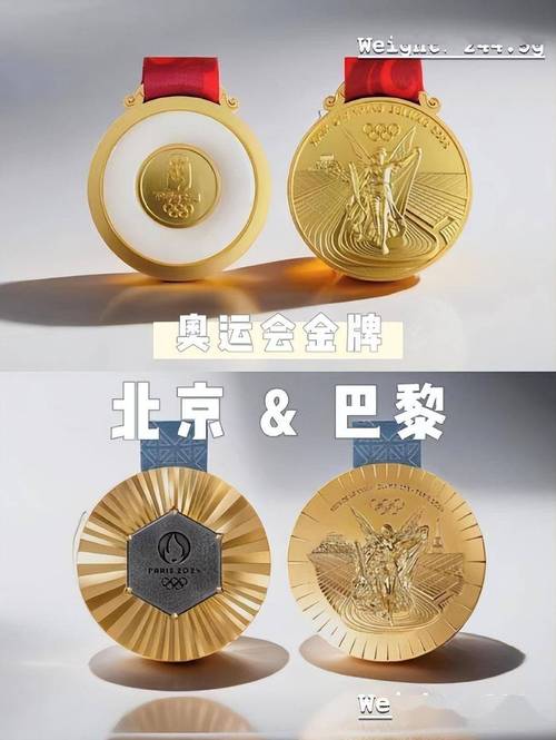 想知道奥运会金牌值多少钱？看完你就明白了！