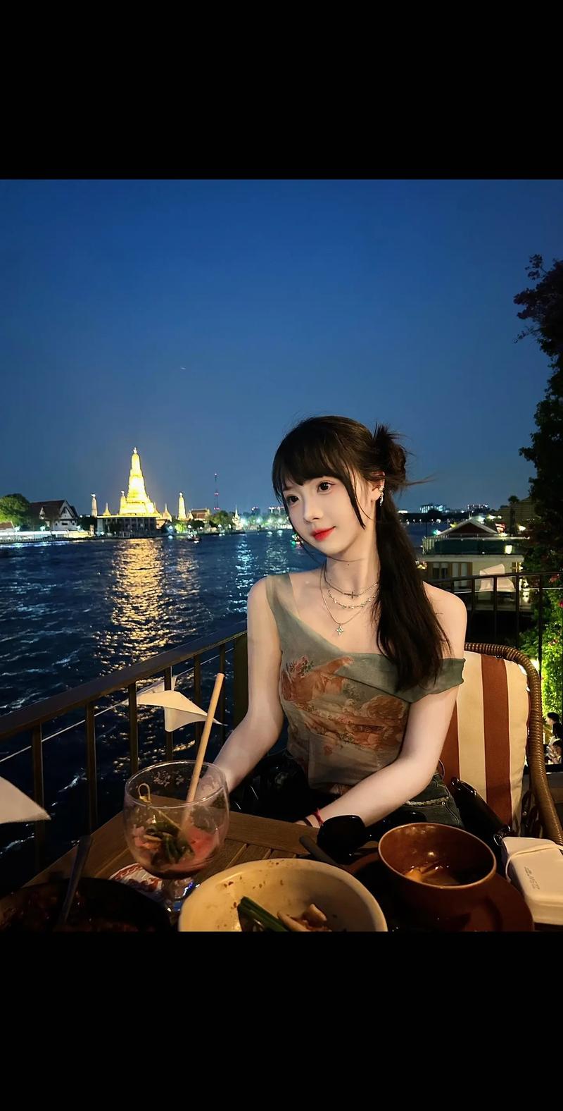 萨瓦迪卡是什么意思？教你区分泰国男女问候语的差异