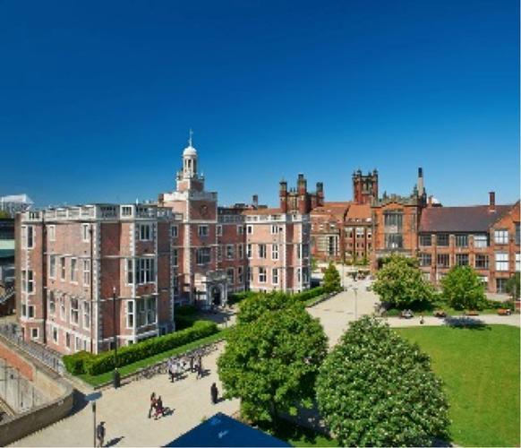 留学英国选纽卡斯尔大学靠谱吗？学费、生活成本及奖学金